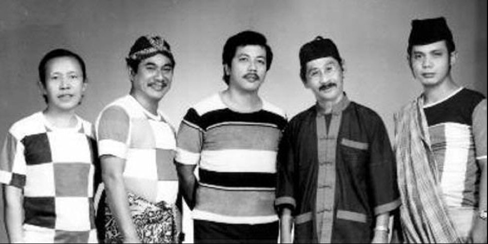 Sinar Rupabumi
