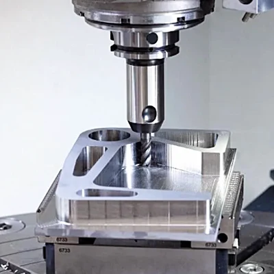China Plastic Injection Molding 