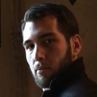 Dean Mercutio Praetorius