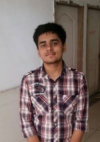Aaditya Thakkar