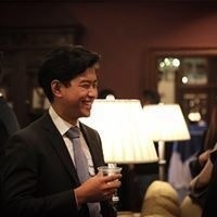 Henry KyungHyun Hong