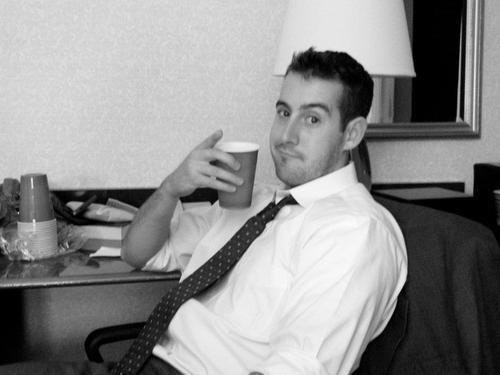 Christopher Gaudreau