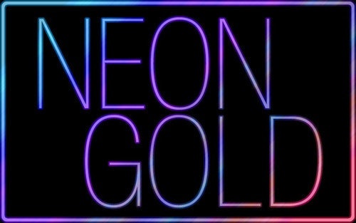 Neon Gold Records