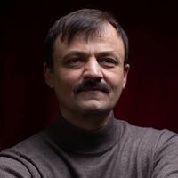 Алексей Гомзин