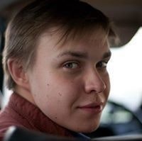 Никита Баннов