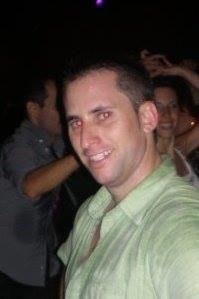 Francisco Xavier Gonzalez Vazquez