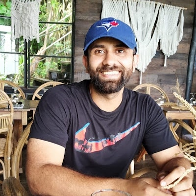 Prateek Gupta