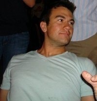 Robert Ryan Sangster