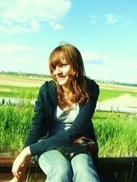 Алинка Коровина