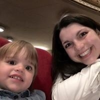 Melanie Nadeau Backs