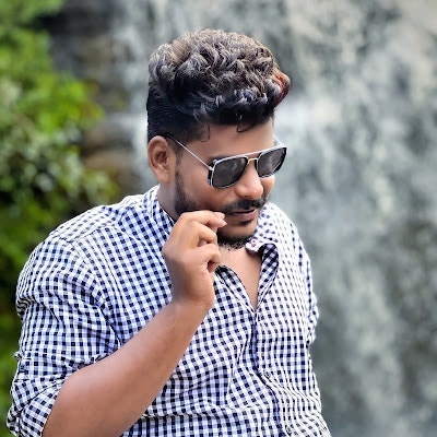 Tharun Sai