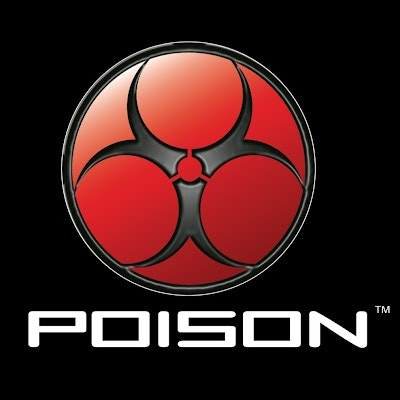 ProductHunt profile picture for @poison