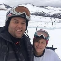 María Eugenia Scott De Struve