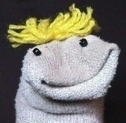 Socrates the Sock