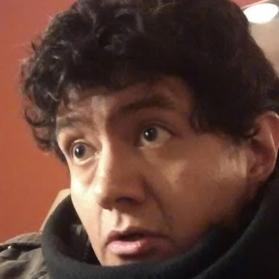 Oscar Javier Orjuela Pardo