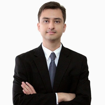 Paulo Wesley