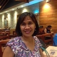 Mercy Ramirez Caliwag