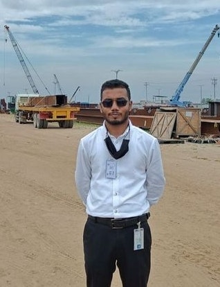 Al-Rashid Ahmed Ar Rafi