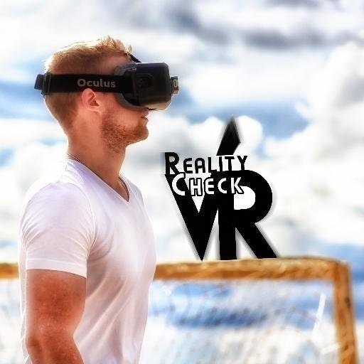RealityCheckVR