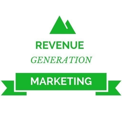 Rev Gen Marketing