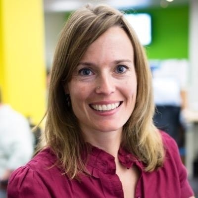 Thereasa Fullmer Roy