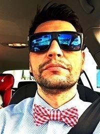 Manos Hatziefstratiou