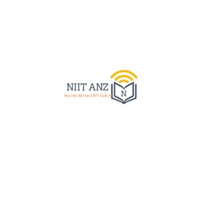NIIT ANZ - Học viện đào tạo CNTT Quốc tế