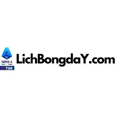 Lịch Bóng Đá Ý