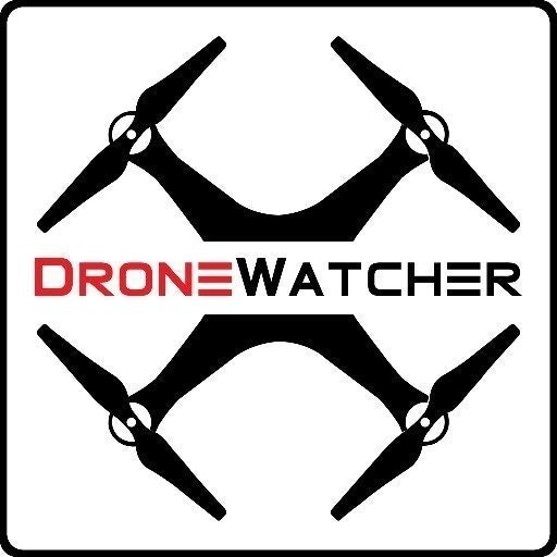 DroneWatcher