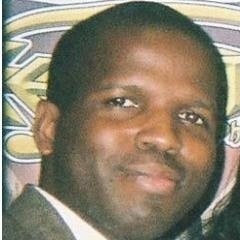 Derrick A Richardson