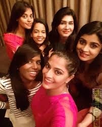 Chandrani Bhattacharya