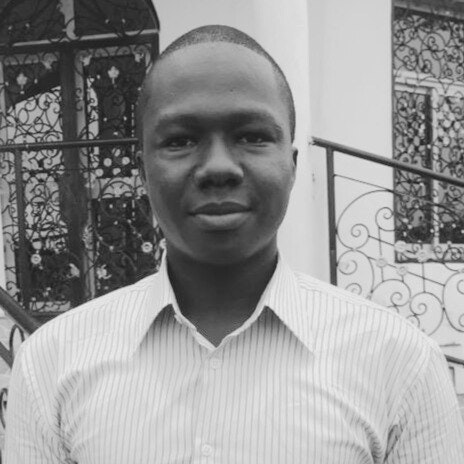 Tchindebe CHINZOUMKA BO-IGNIBO