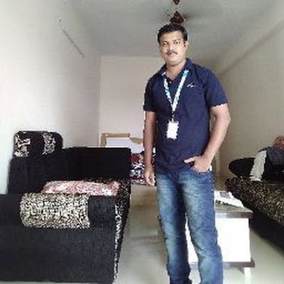 Pritesh Maharana
