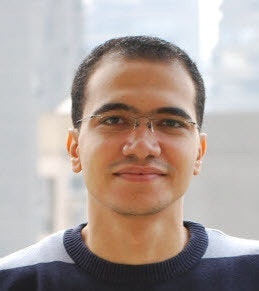 Mahmoud Abd ElFattah