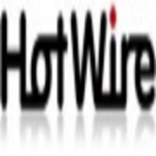 ProductHunt profile picture for @hotwire
