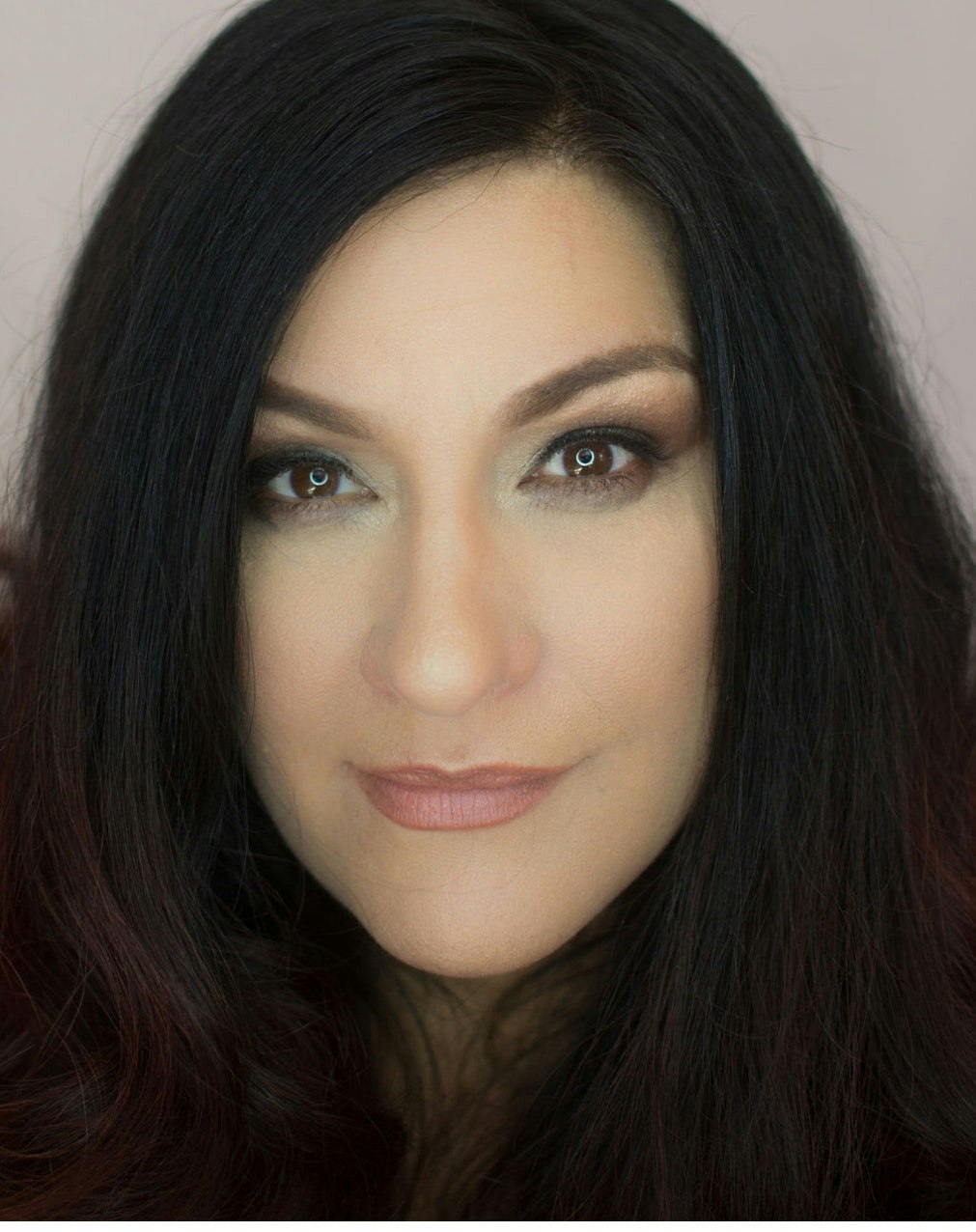 Mayra Ruiz-McPherson, MA, MFA