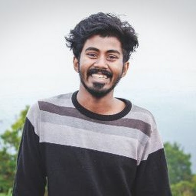 sanjay damodharan