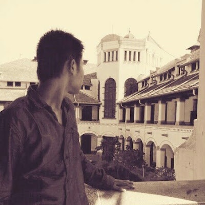 Muhammad Rofi Nafian