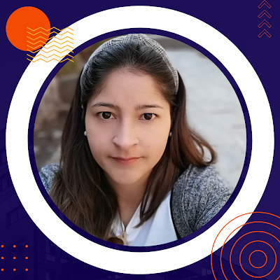 Maria Fernanda Ramirez Soler