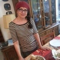 Ann Chalupovitsch Kravitz