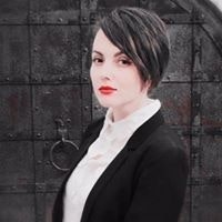 Yulia Yanchar-Zahakailo