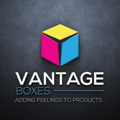 vantage boxes