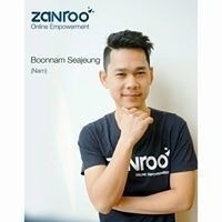 Boonnam Seajeung