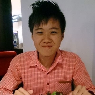 timmy [リ• ティムウェイ]