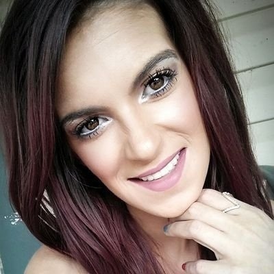 Mallory Paige Allred