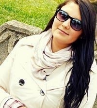 Diana Cristina Iosif