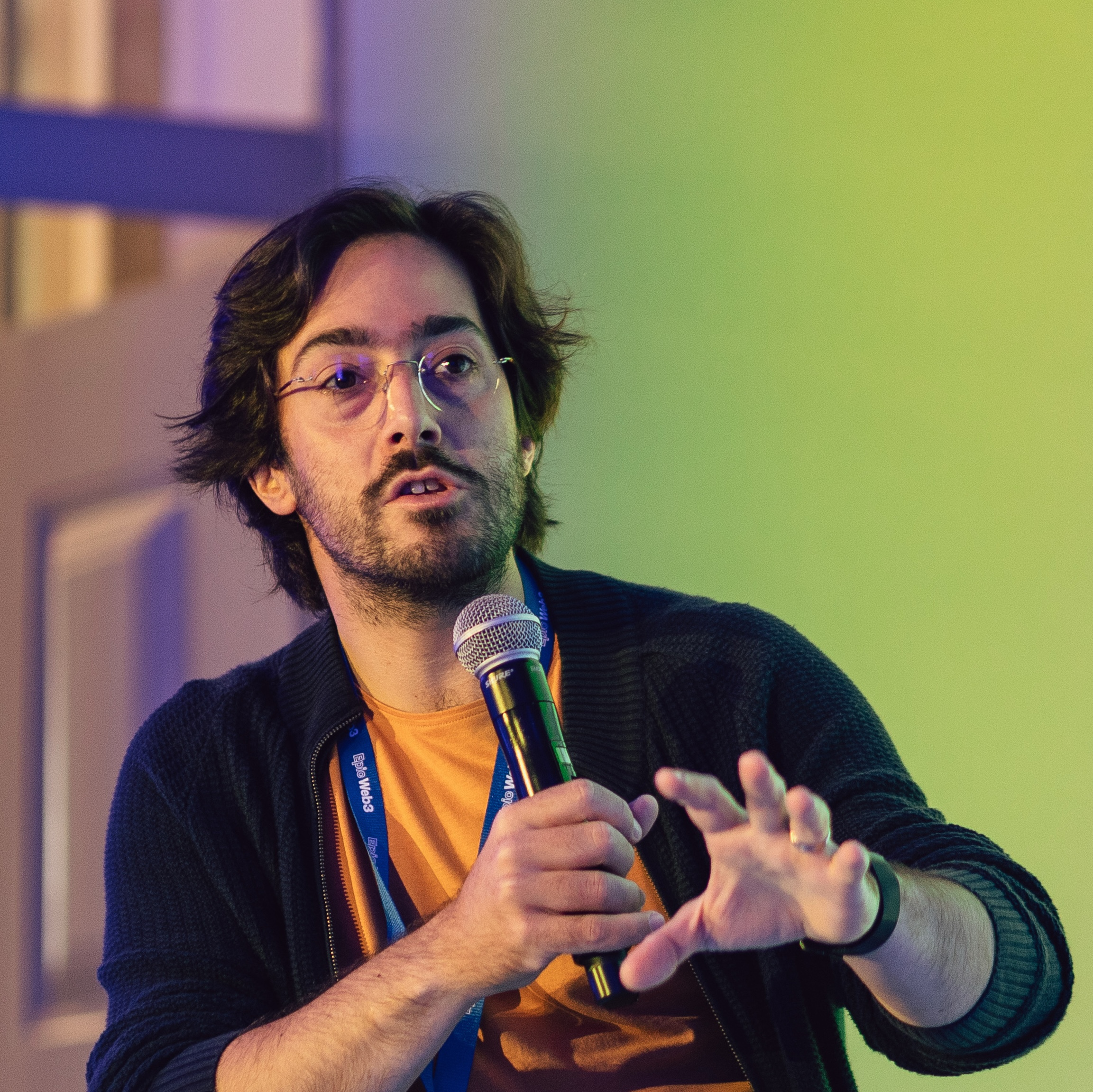 Hugo Volz Oliveira