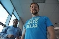 Сергей Зарецкий