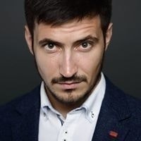 Андрей Батрименко