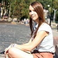 Alexandra  Predchenko